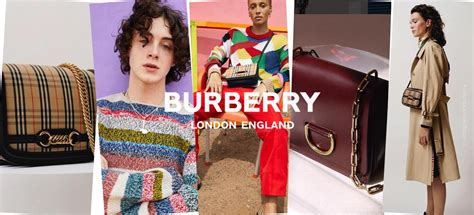 burberry erfinder|Burberry fashion company.